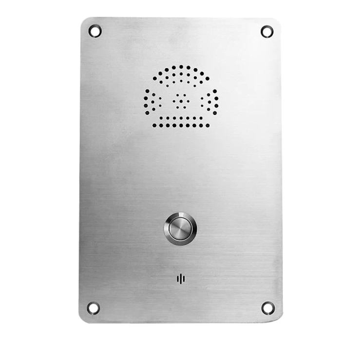 jr-tech JR-303-SC-IW-4G LTE Cellular In-Wall Call Point Phone – JR Tech | ACP Online