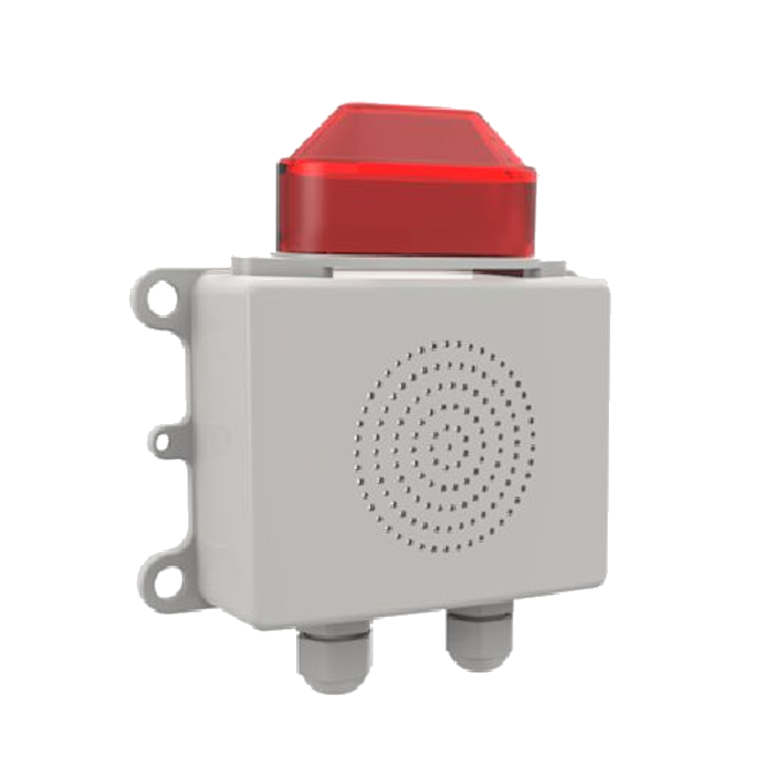 jr-tech JR-BS-01-A Analogue Loud Ringer with Strobe – JR Tech | ACP Online