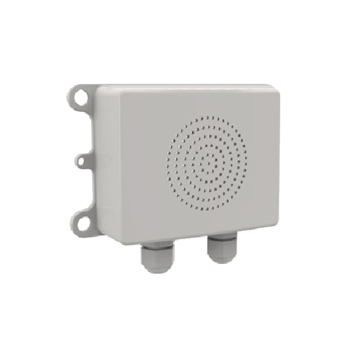 jr-tech JR-S-01-A Analogue Loud Ringer – JR Tech | ACP Online