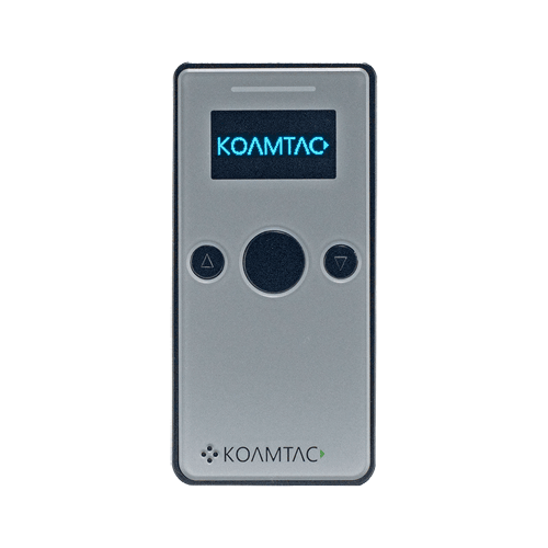Koamtac KDC-270 Bluetooth Barcode Collector 2D CMOS Scan – Basic Data Collector | ACP Online