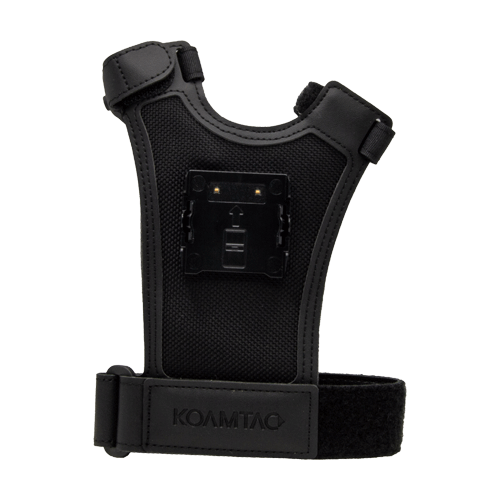 Koamtac KDC180 Finger Trigger Glove - Left Medium – Scanner Accessories | ACP Online