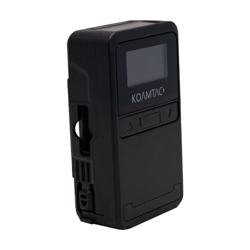 Koamtac KDC180H 2D Wearable Barcode Scanner & Data Collect – Basic Data Collector | ACP Online