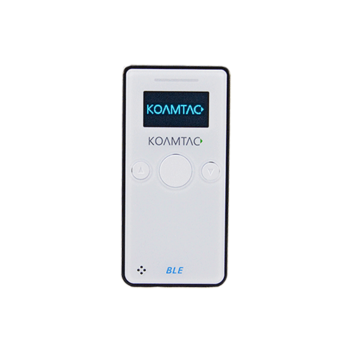 Koamtac KDC280L-BLE 2D Bluetooth Scanner & Data Collector – Basic Data Collector | ACP Online