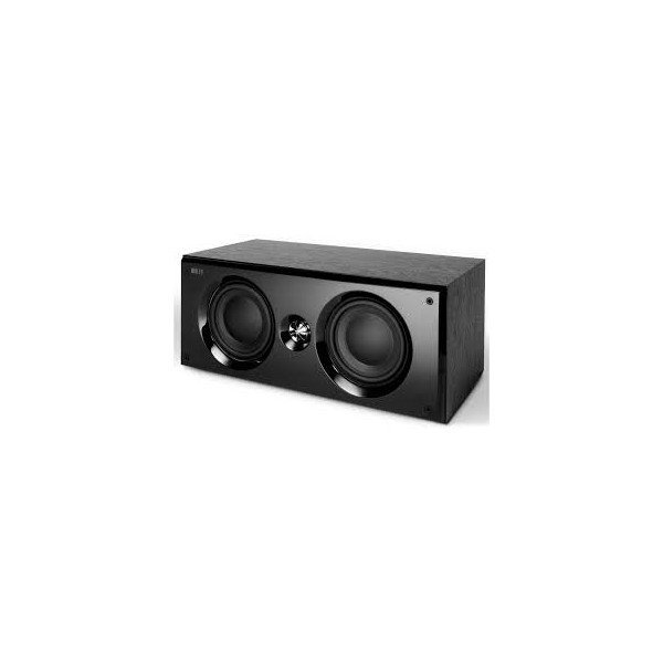 KEF C6CLR - BLACK – Audio | ACP Online