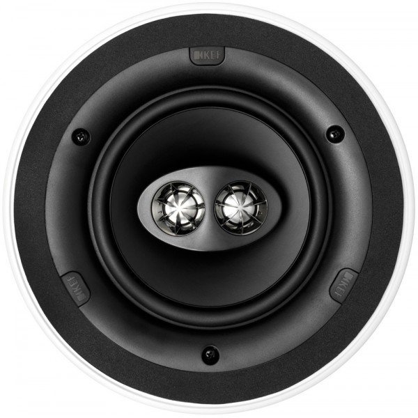 KEF Ci160CRDS Single Point Stereo – Audio | ACP Online