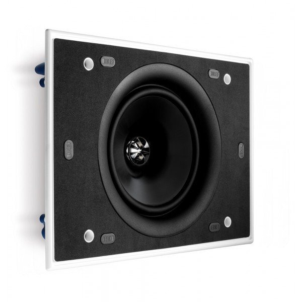 KEF Ci160QL (Rectangle) – Audio | ACP Online