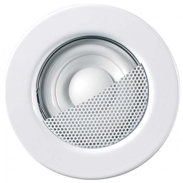 KEF Ci50 White – Audio | ACP Online