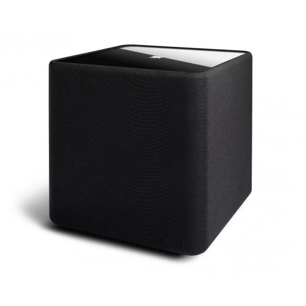 KEF KUBE-1 – Audio | ACP Online