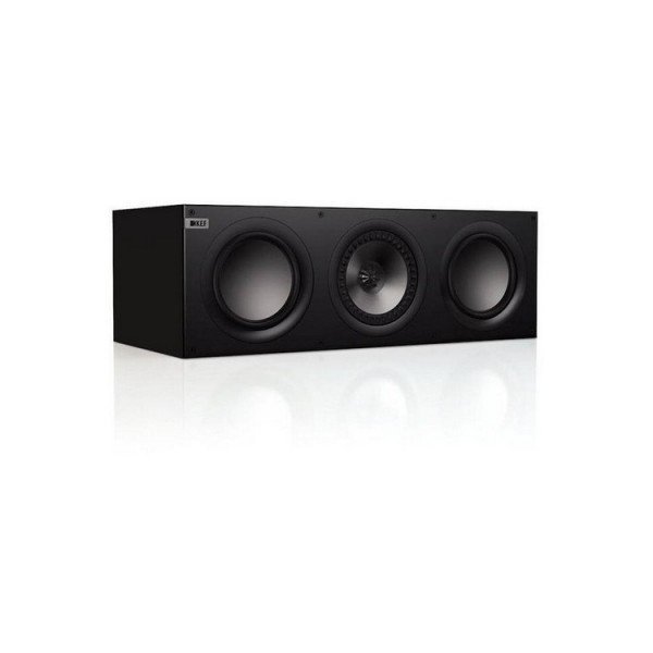 KEF Q200c Black Ash – Audio | ACP Online
