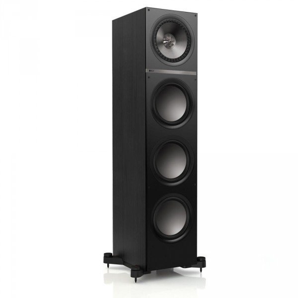 KEF Q900 Black – Audio | ACP Online