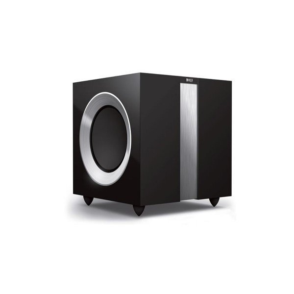 KEF R400B Black – Audio | ACP Online