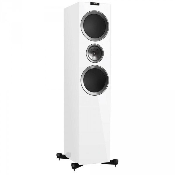 KEF R900 - Piano Black – Audio | ACP Online