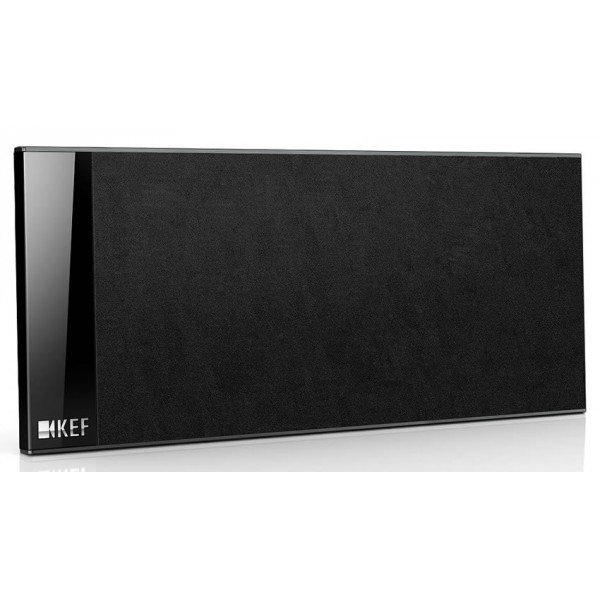 KEF T101c Black – Audio | ACP Online