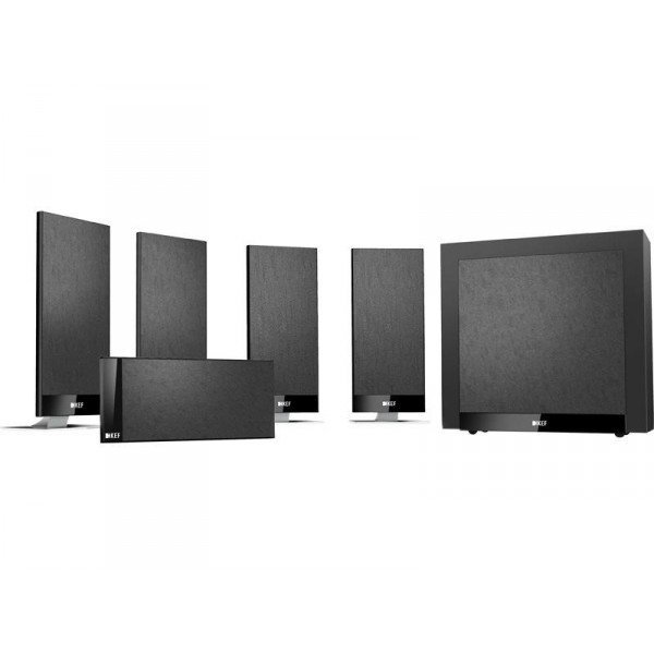 KEF T105 – Audio | ACP Online