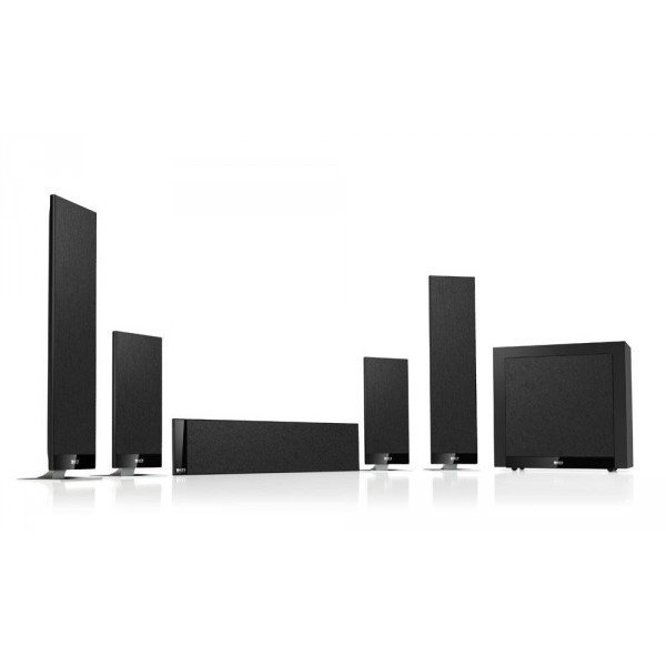 KEF T205 – Audio | ACP Online