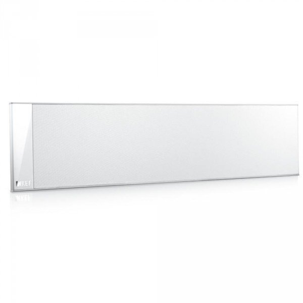 KEF T301c White – Audio | ACP Online