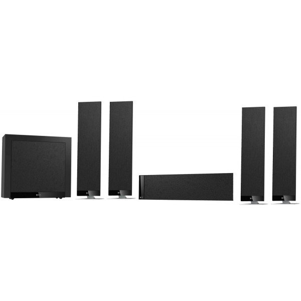 KEF T305B – Audio | ACP Online