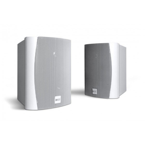 KEF Ventura 4 Outdoor Speaker (Pair) – Audio | ACP Online
