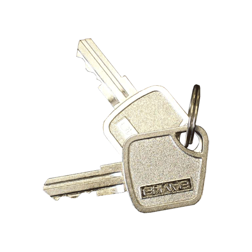 Sam4s Key 2424 for ER265BL – SAM4S Parts | ACP Online