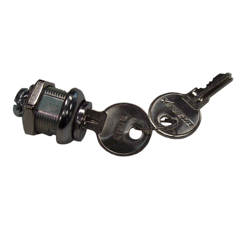 Posiflex Key (pair) & 3 position Lock for CR-Series – Posiflex Parts | ACP Online