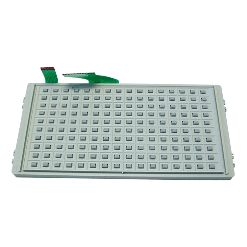 Sam4s Keyboard Assembly (ER5200) – SAM4S Parts | ACP Online