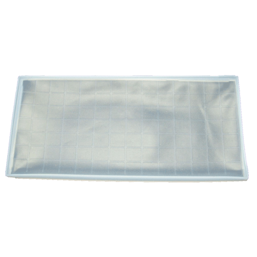 Sam4s Keyboard wet cover for ER650 – ECR Accessories | ACP Online