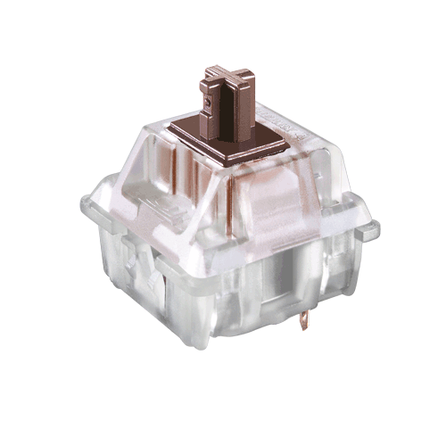 Cherry Keyswitch MX1A-G1NB – Key Switches | ACP Online