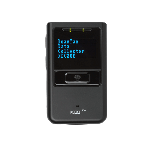 Koamtac KDC-200 Pocket Laser Bluetooth Data Collector – POS | ACP Online