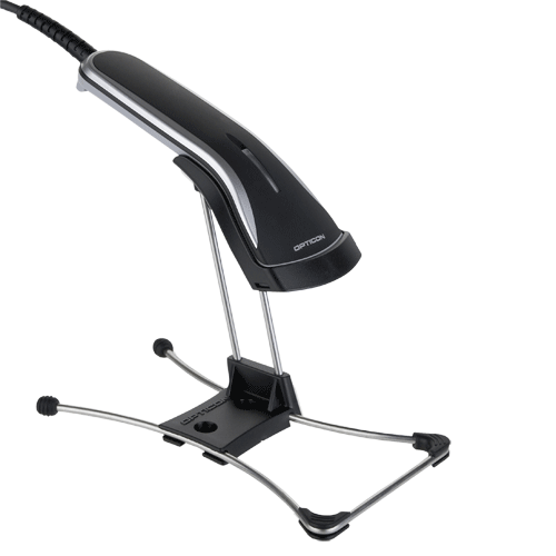 L-22X 2D Imager Scanner Black with Stand USB – POS | ACP Online