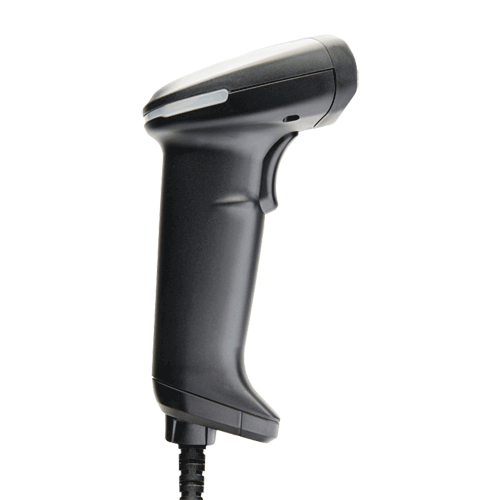 L-46X 2D Imager Scanner Black with Stand USB – POS | ACP Online
