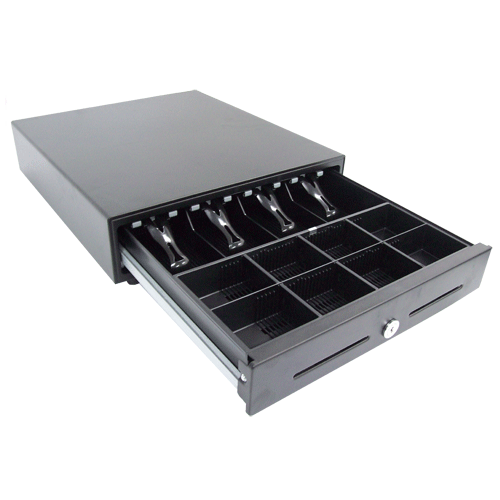 Large Cash Drawer 24V for ER230EJ – ECR Accessories | ACP Online