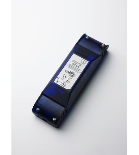 Rako Leading edge RDL500-C ceiling mount dimmer – Automation | ACP Online