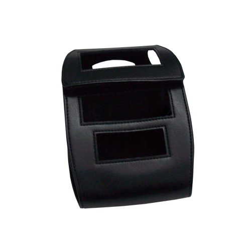 Leather Carry Case for CMP20 with Belt Loop – Printer Accessories | ACP Online