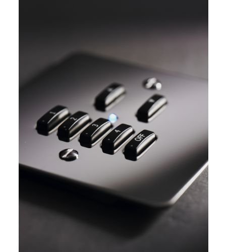 Rako LED Dimming - MR16 LED Lamps – Automation | ACP Online