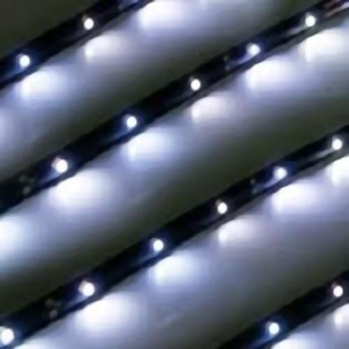 LEDware LED Strip Light 1.2m 4.8W p/m Cool White – Electrical | ACP Online