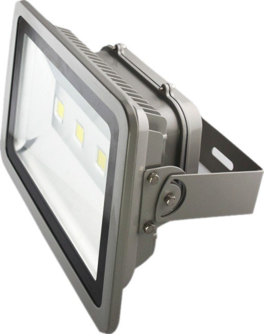 LEDware LED Floodlight 100W (8500 lm) Cool White – Electrical | ACP Online