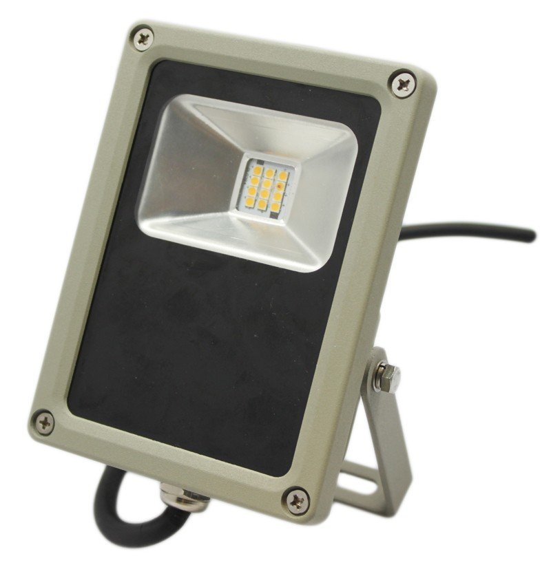 LEDware LED Floodlight 15W (1130 lm) Cool White – Electrical | ACP Online
