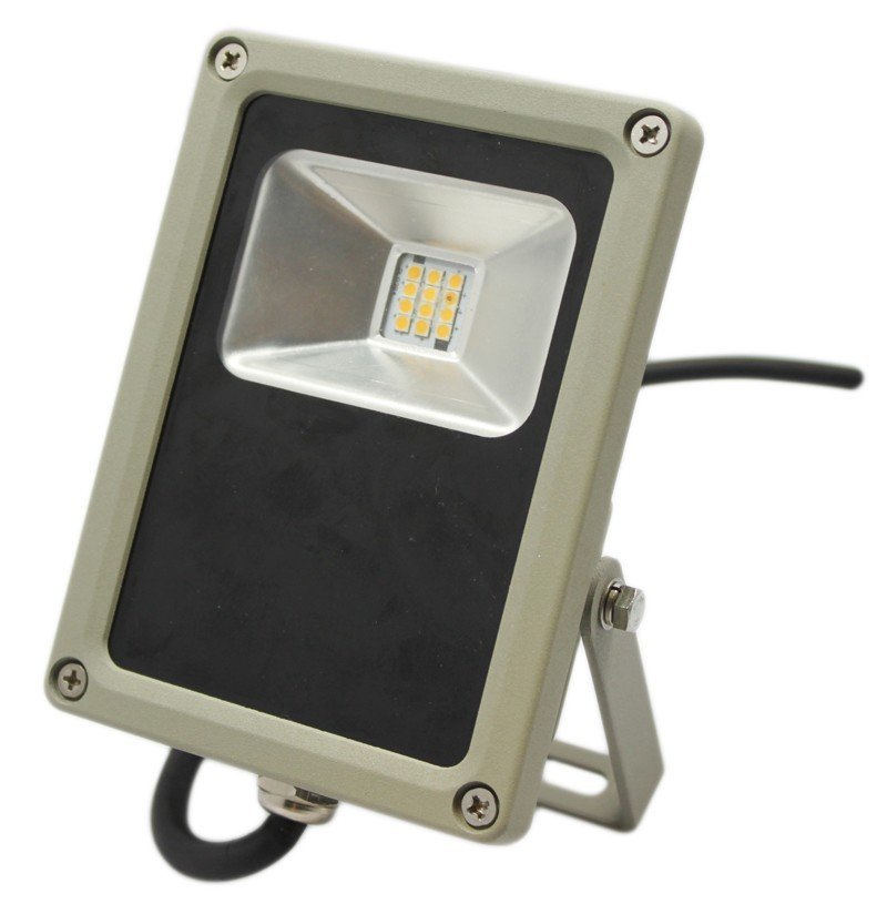 LEDware LED Floodlight 15W (930 lm) Warm White – Electrical | ACP Online