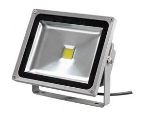LEDware LED Floodlight 50W (3800 lm) Cool White – Electrical | ACP Online