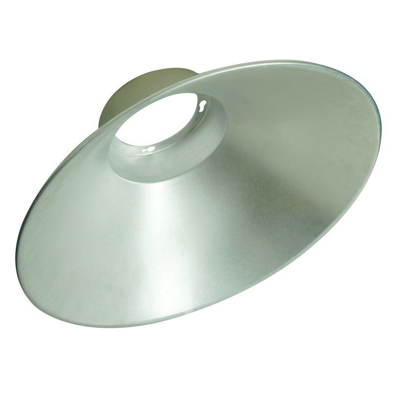 LEDware LED High Bay Light Lamp Spare Reflector 90° Aluminium – Electrical | ACP Online
