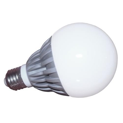 LEDware LED Lightbulb E27 8W (540 lm) Warm White – Electrical | ACP Online
