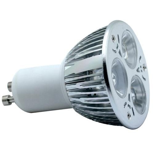 LEDware LED Spotlight GU10 6W 240V (360 lm) Cool White – Electrical | ACP Online
