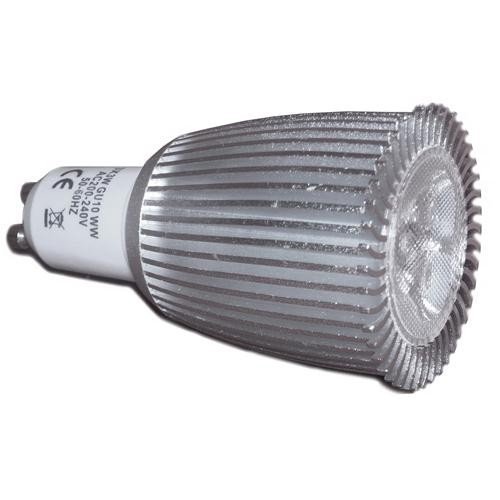 LEDware LED Spotlight GU10 9W 240V (380 lm) Warm White – Electrical | ACP Online