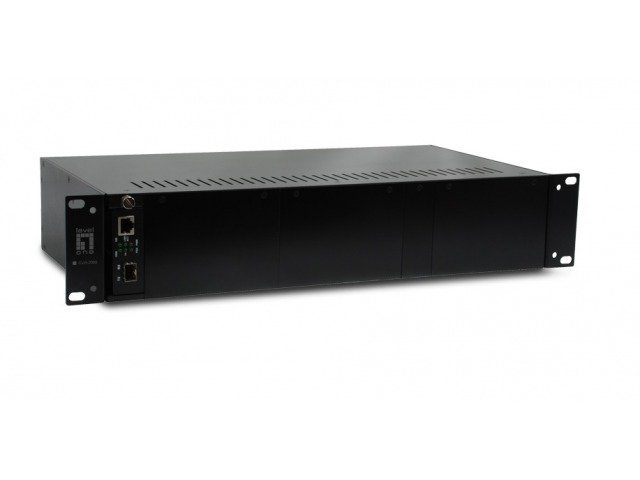LevelOne CVH-2000 – Networking | ACP Online