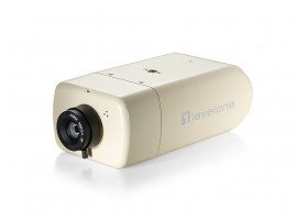 LevelOne FCS-1131 h/w V2 – Security | ACP Online