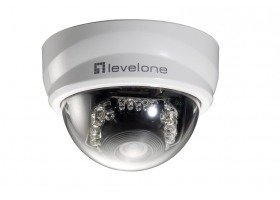 LevelOne FCS-4101 – Security | ACP Online