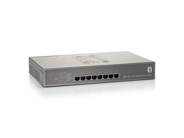 LevelOne FEP-0811 – Networking | ACP Online