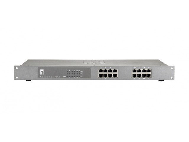 LevelOne FEP-1612 – Networking | ACP Online