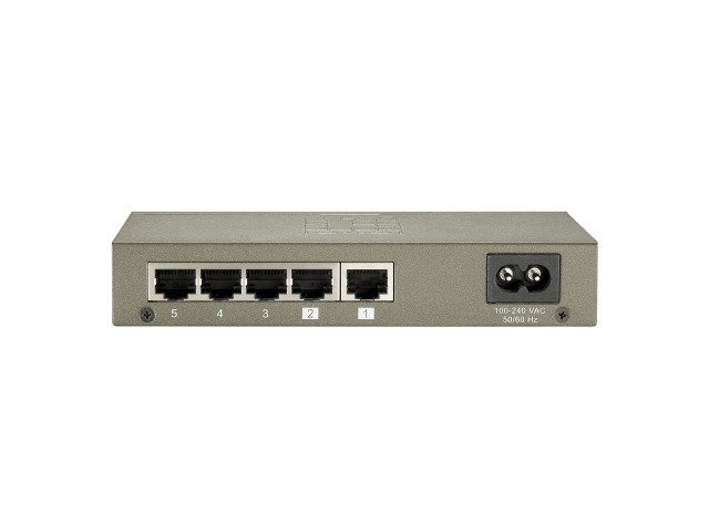 LevelOne FEU-0510 – Networking | ACP Online