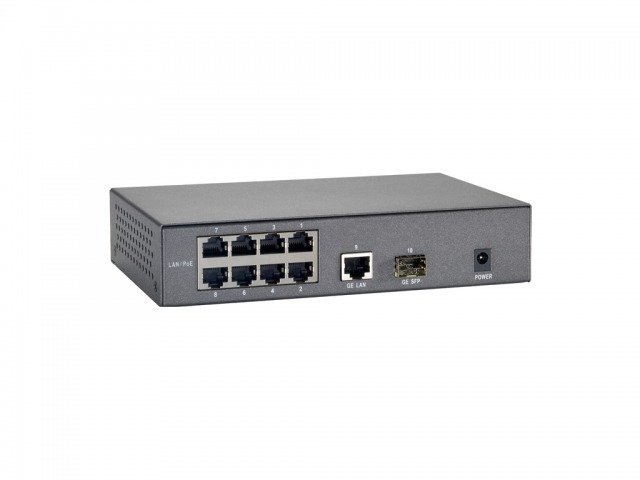 LevelOne FGP-1000 – Networking | ACP Online